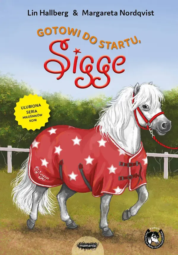 Gotowi do startu
