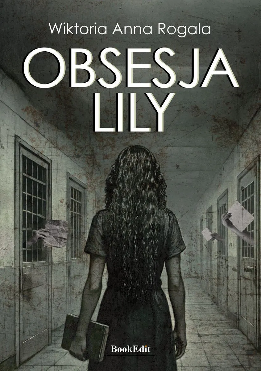 Obsesja Lily
