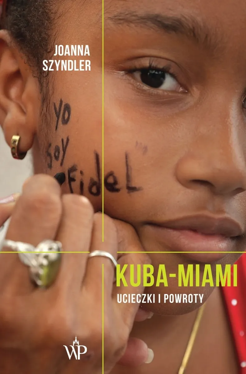 Kuba-Miami. Ucieczki i powroty
