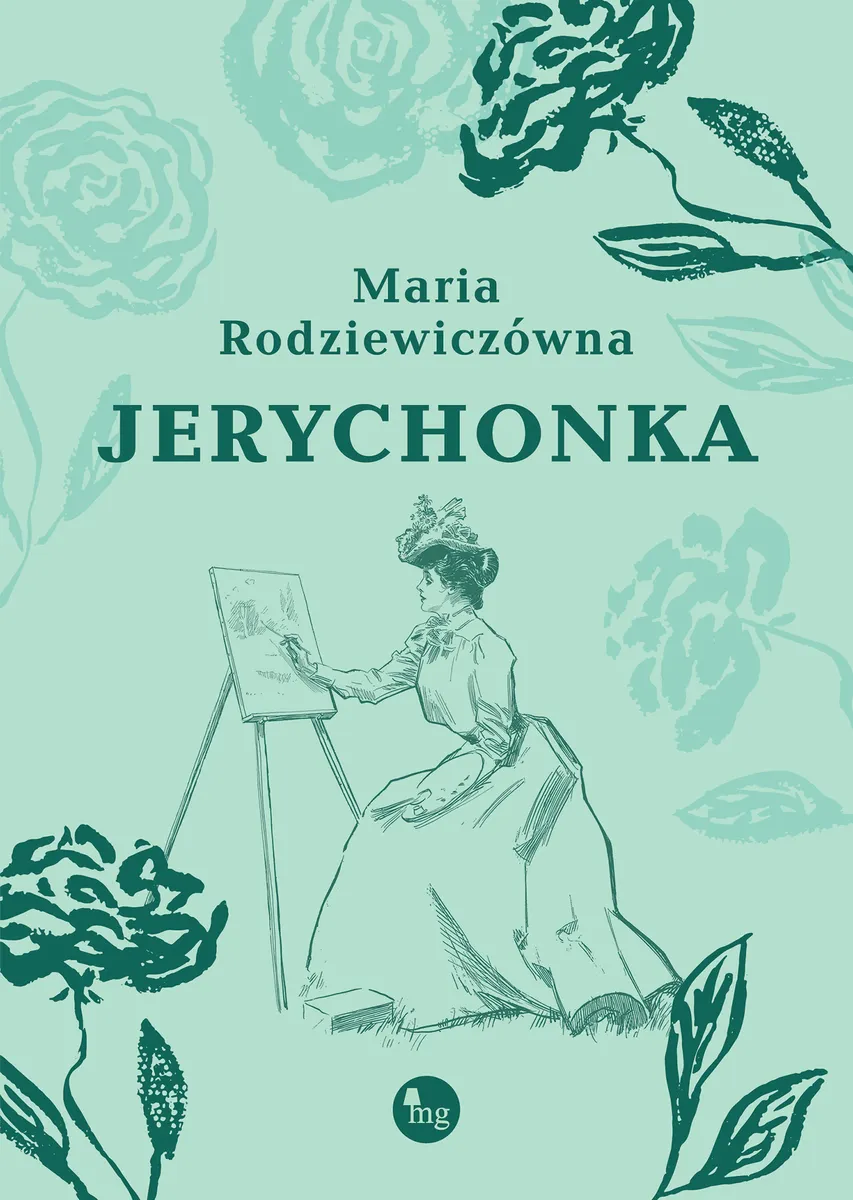 Jerychonka