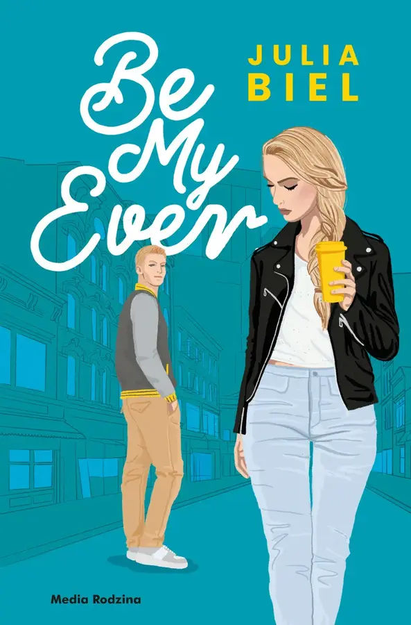 Be My Ever