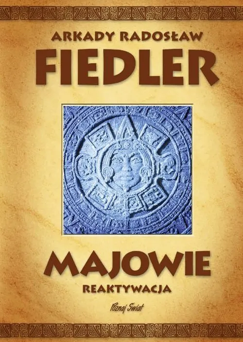 Majowie. Reaktywacja