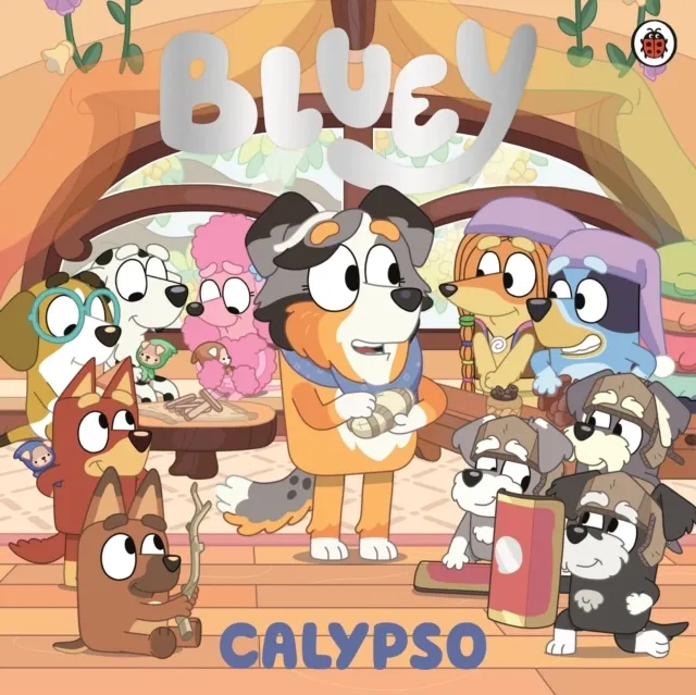 : Calypso