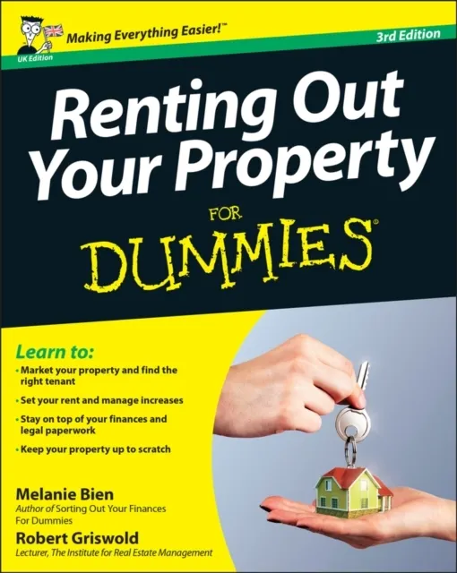 Renting Out Your Property
