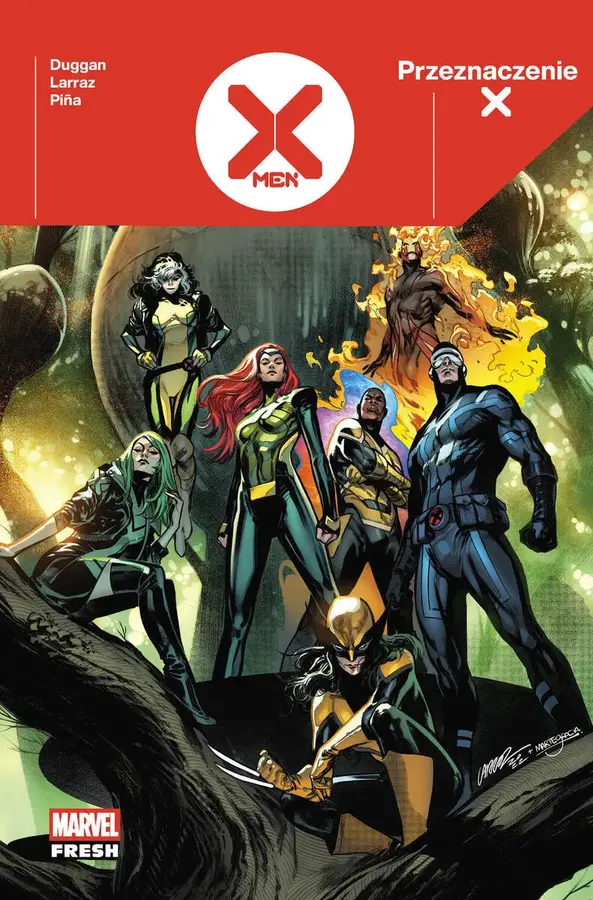 X-Men