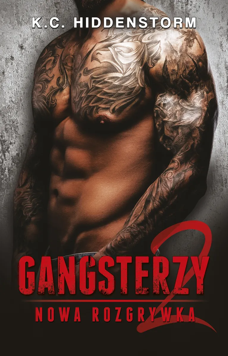 Gangsterzy 2. Nowa rozgrywka