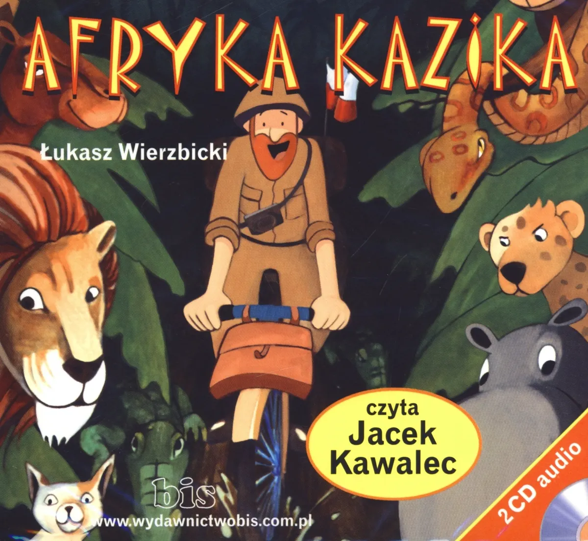 Afryka