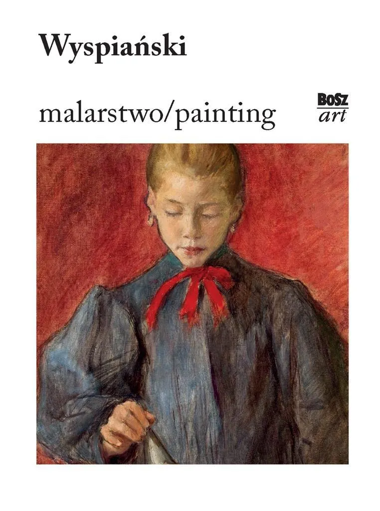 Wyspiański Malarstwo