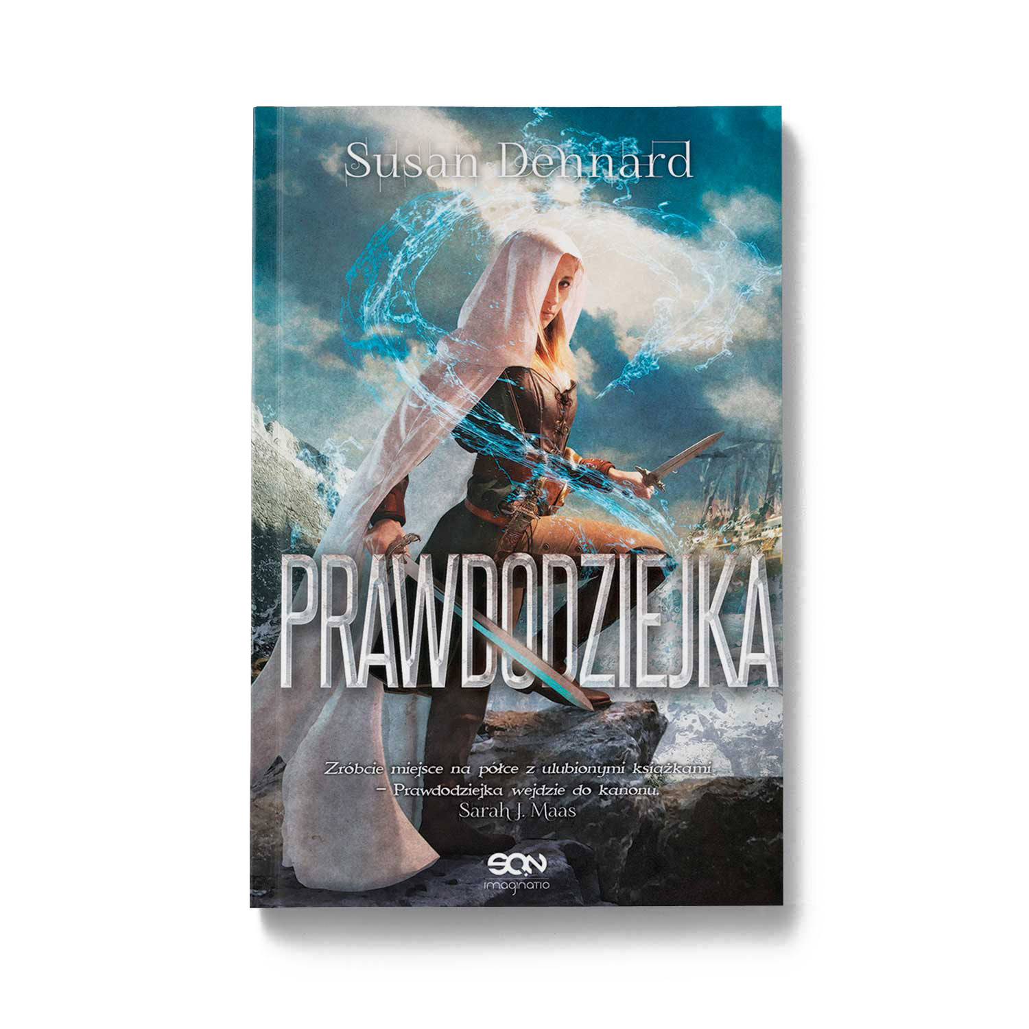 Prawdodziejka