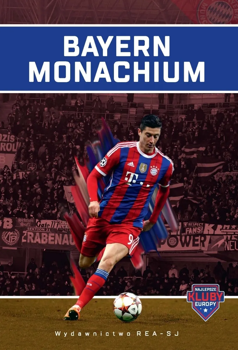 Bayern Monachium