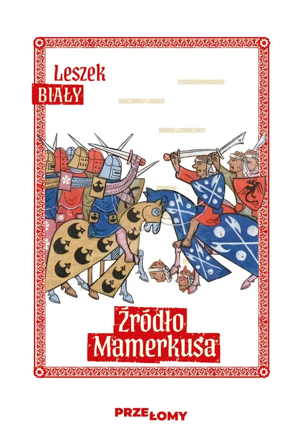 Źródło Mamerkusa
