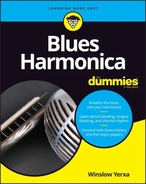 Blues Harmonica