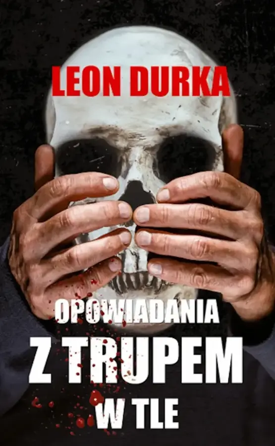 Opowiadania z trupem w tle wyd. 2025