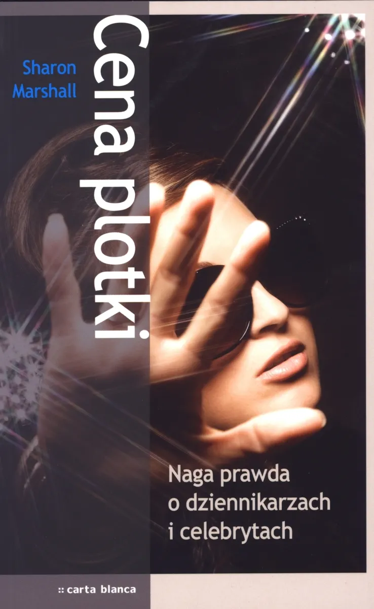Cena plotki