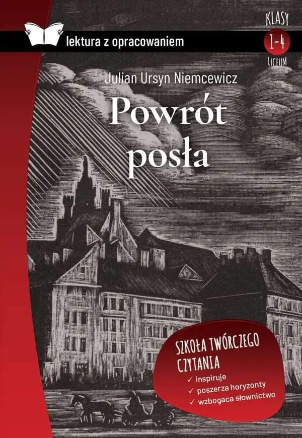 Powrót posła