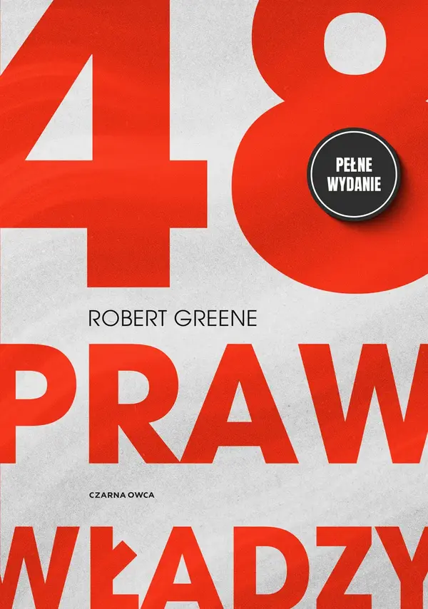 48 praw władzy