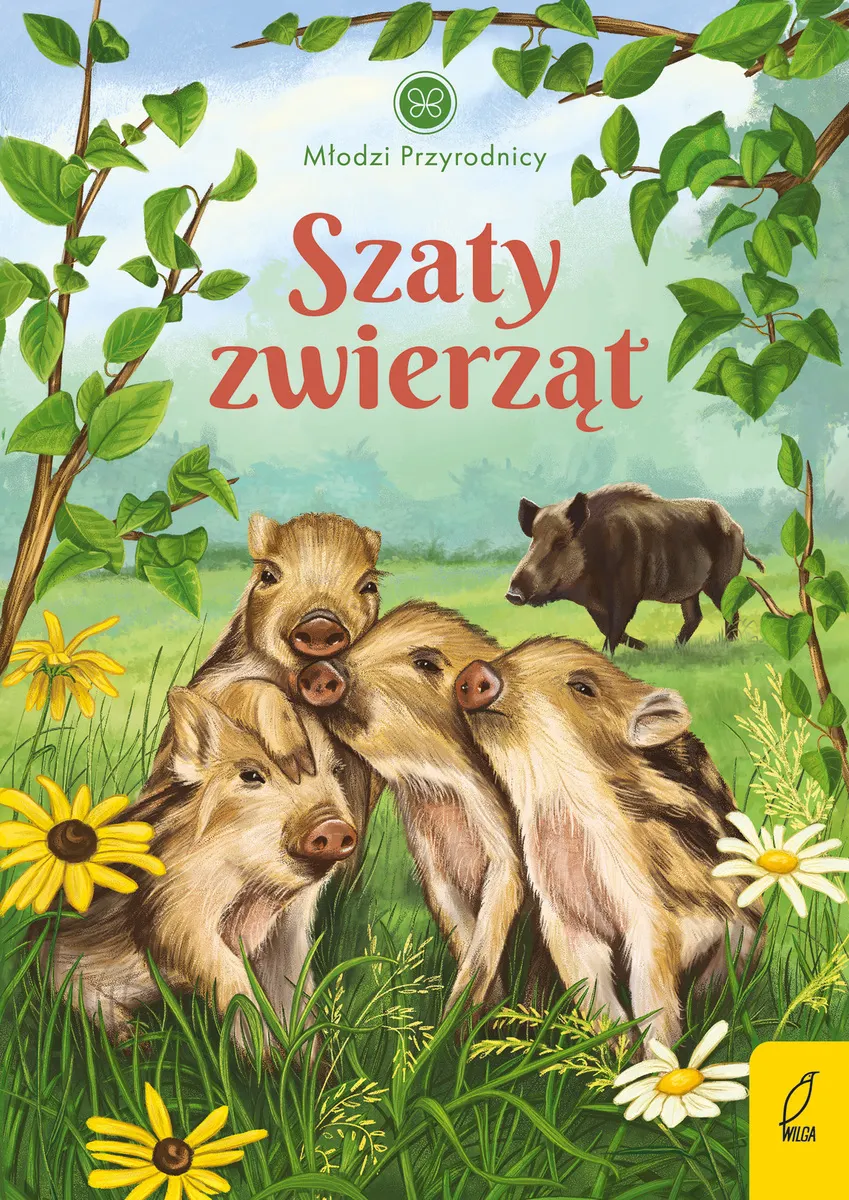 Szaty zwierząt