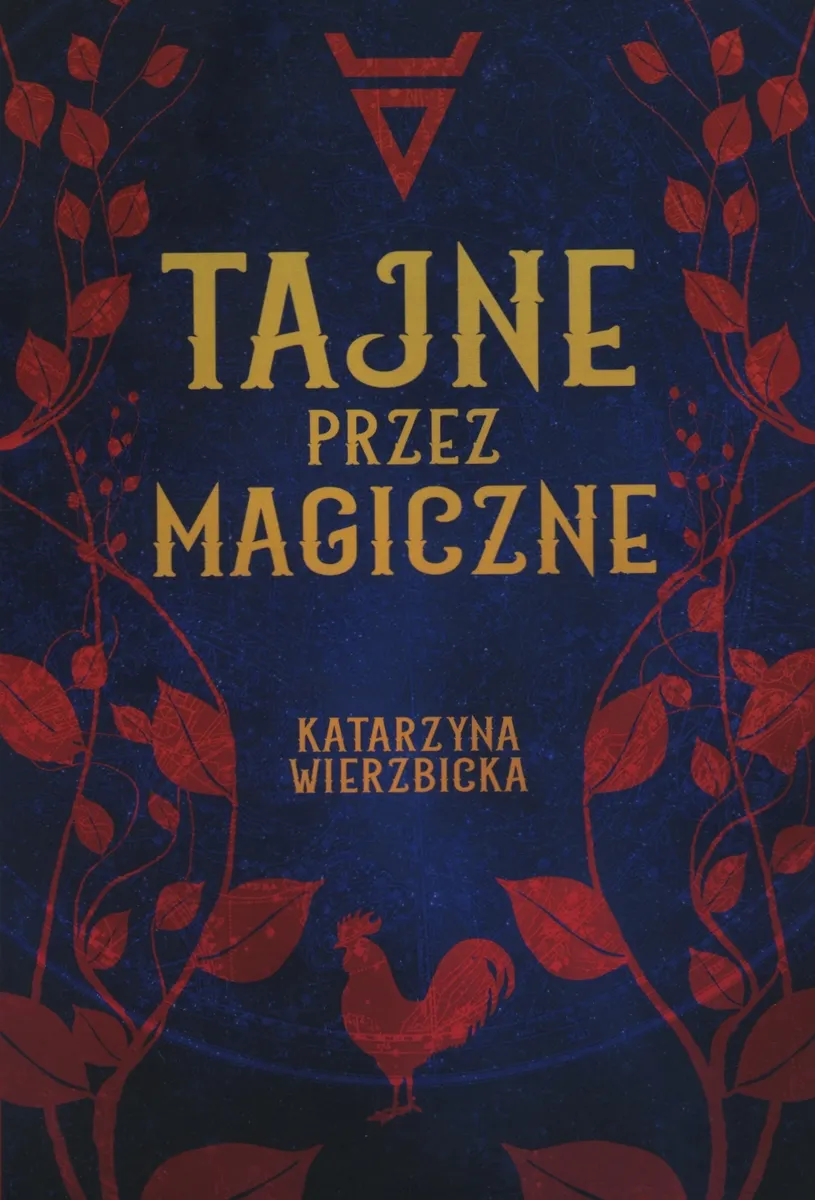 Tajne przez magiczne