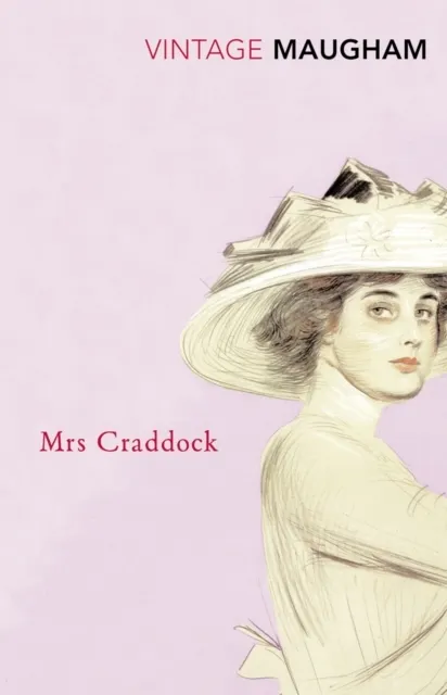 Mrs. Craddock