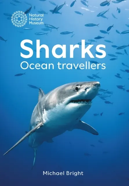 Sharks: Ocean Travellers