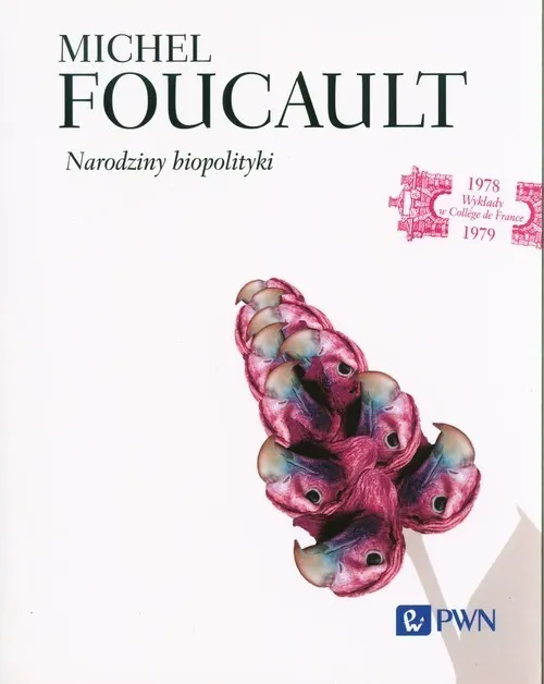Narodziny biopolityki