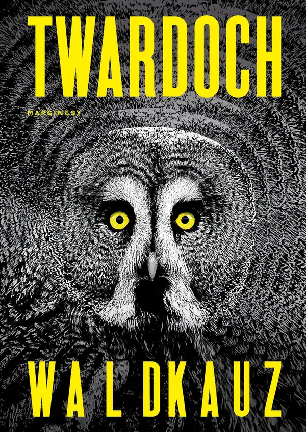 Waldkauz