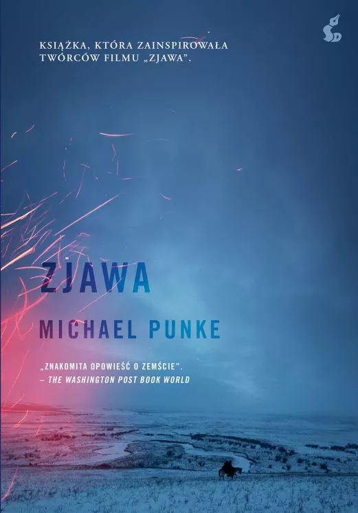 Zjawa (wyd. filmowe)