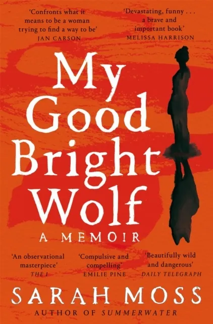 My Good Bright Wolf