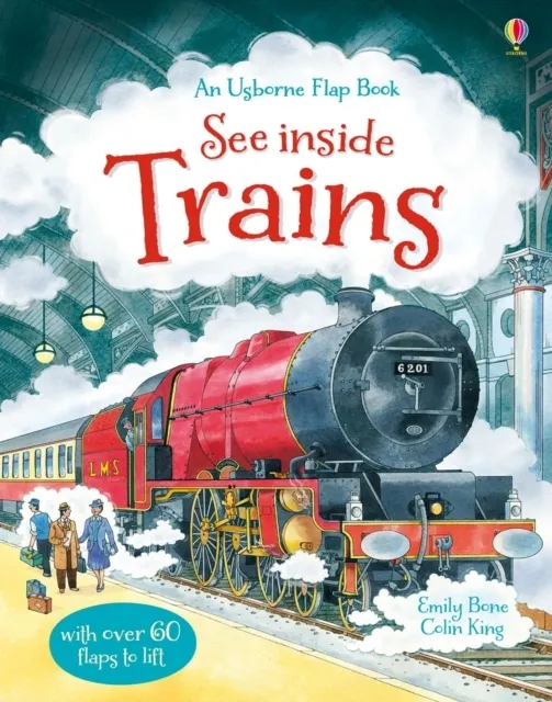 Trains