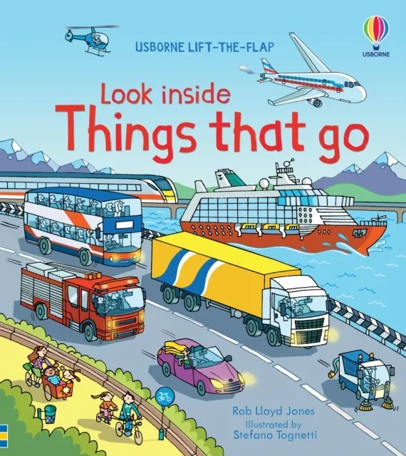 Things That Go