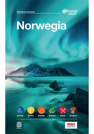 Norwegia. #Travel&Style
