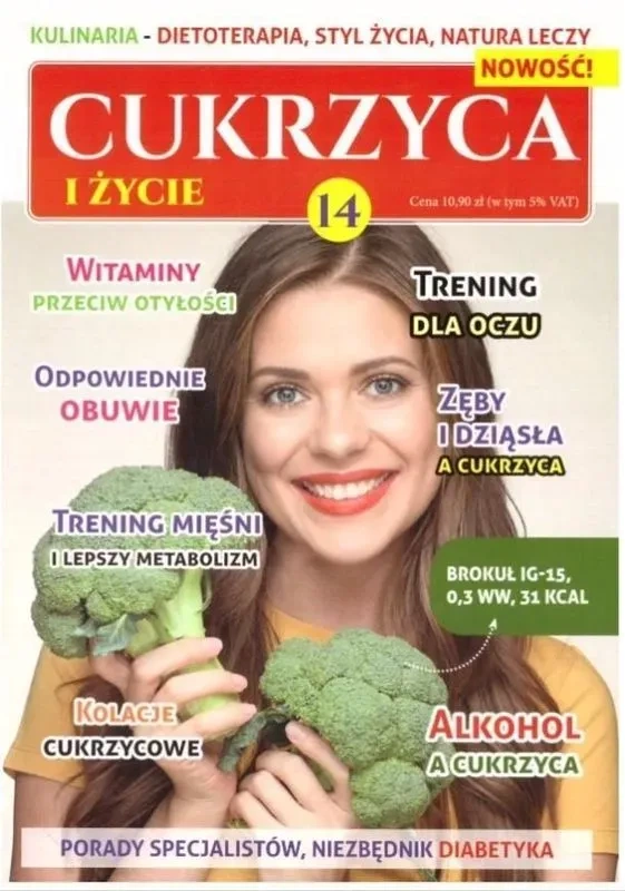 Cukrzyca i życie