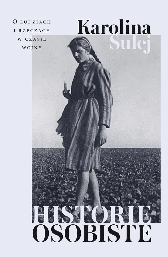Historie osobiste