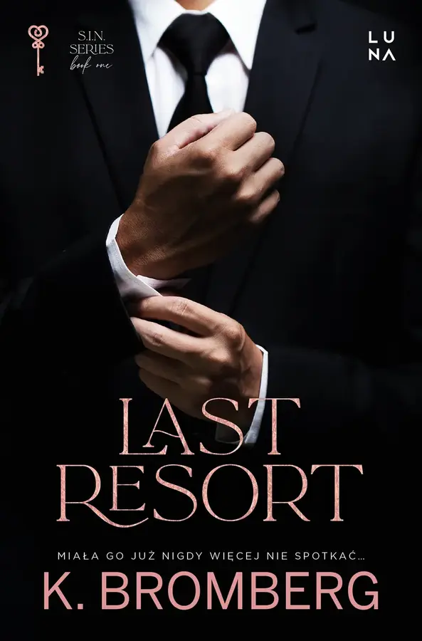 Last Resort