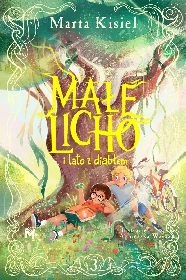 i lato z diabłem