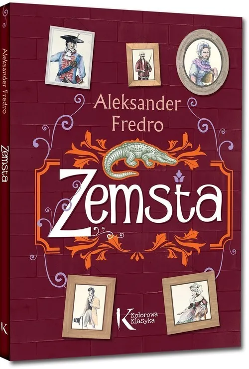 Zemsta