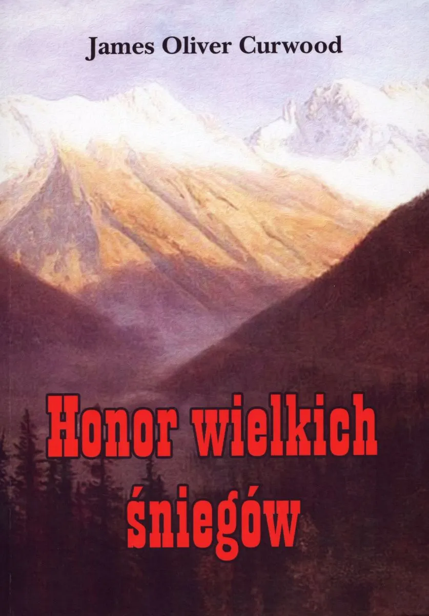 Honor wielkich śniegów