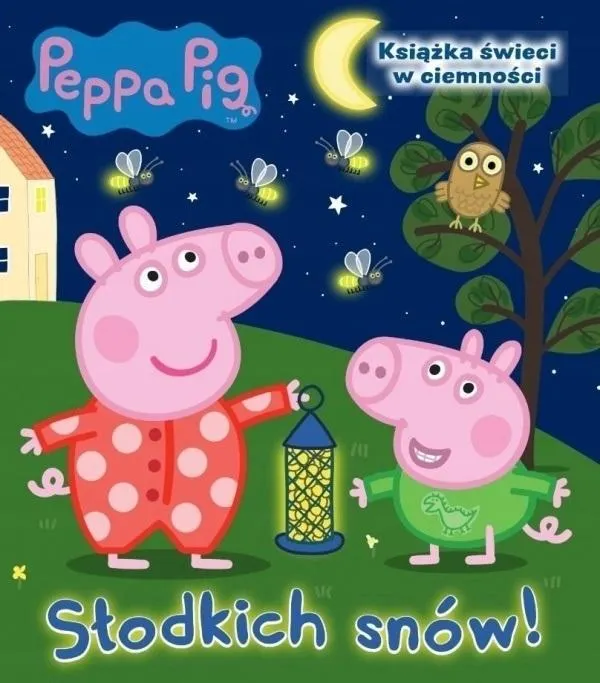 Słodkich snów!