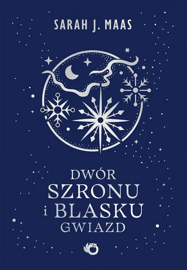 Dwór szronu i blasku gwiazd