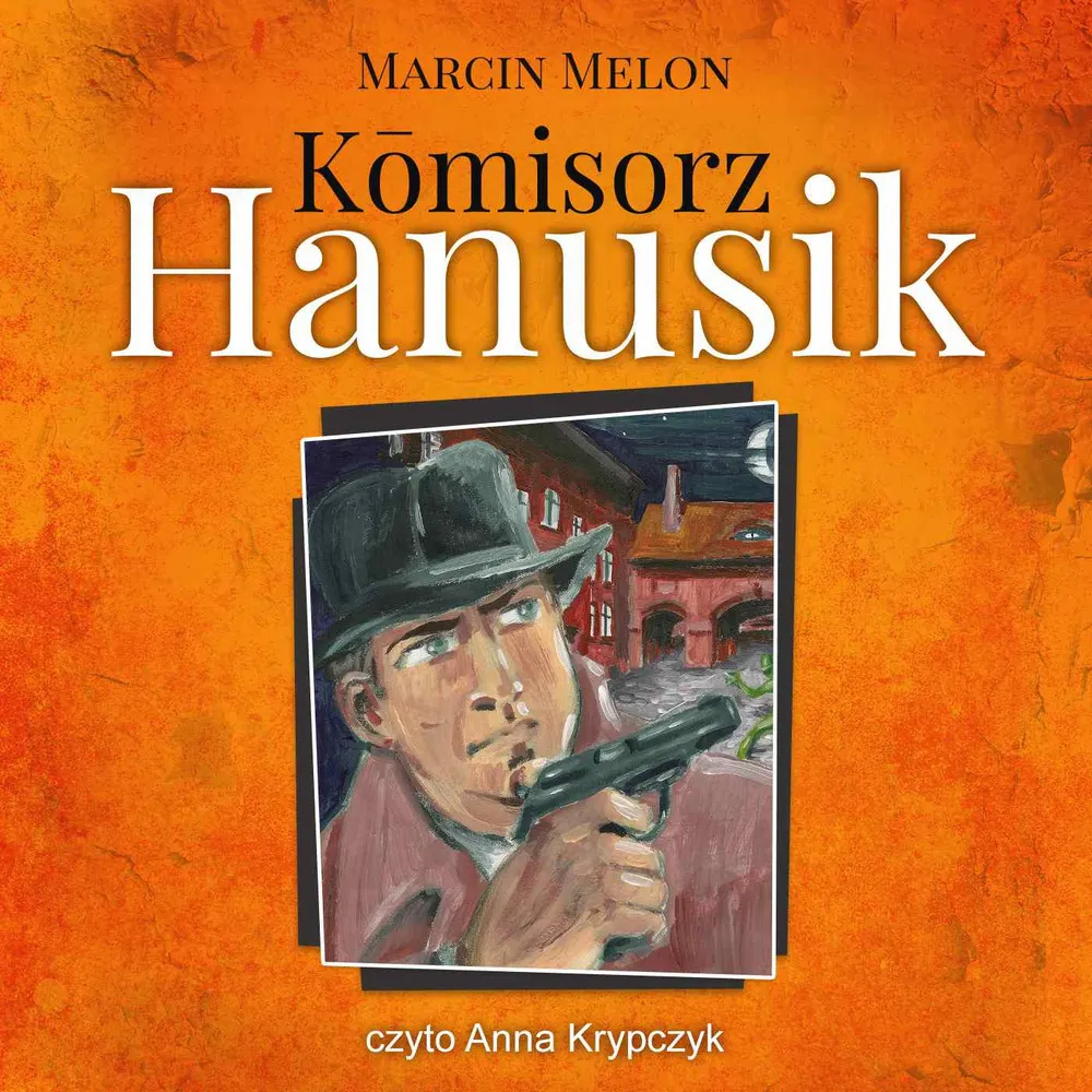 Komisorz Hanusik