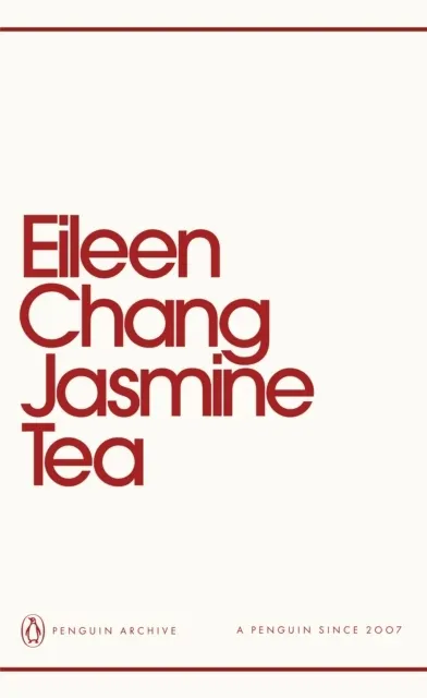 Jasmine Tea