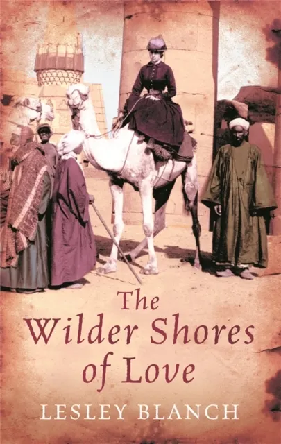 Wilder Shores of Love
