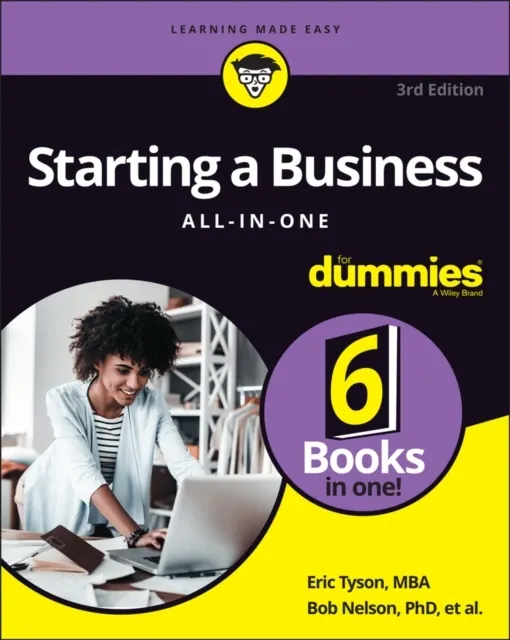 Starting a Business , 3rd Ed ition