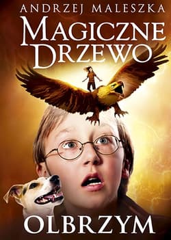 Magiczne drzewo. Olbrzym