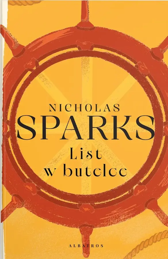 List w butelce
