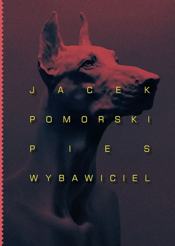 Pies wybawiciel