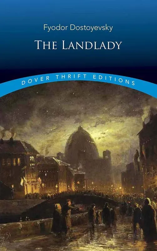 The Landlady