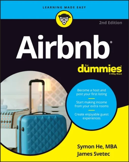 Airbnb , 2nd Edition