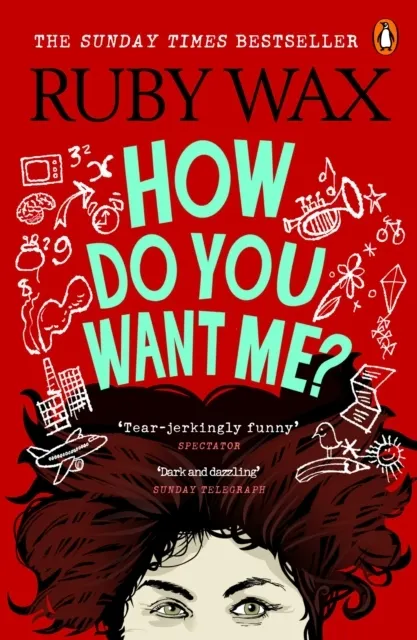How Do You Want Me?