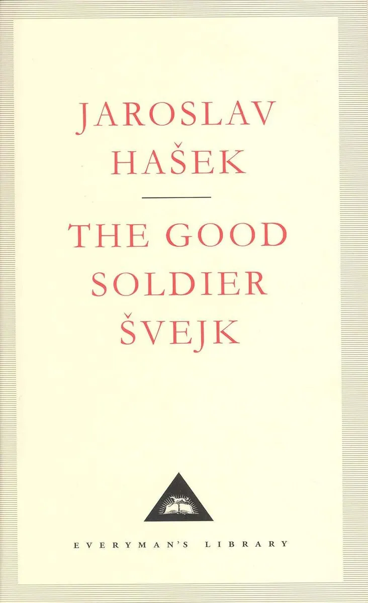 Good Soldier Svejk and His Fortunes in the World War